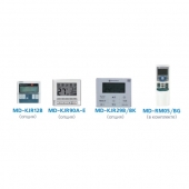 Dantex DM-DP028Q2/DF