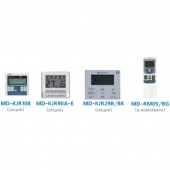 Dantex DM-DP045DL/CF