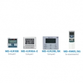 Dantex DM-DP080G/YRF