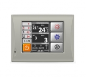 Dimmax Scirocco 60E-3.70