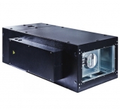 Dimmax Scirocco T60E-3.70