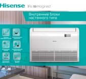 Hisense AVV-18URSCA