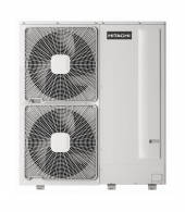 Hitachi RAS-10HRNSE