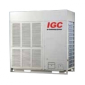 IGC IMS 4-EX615D2NBI