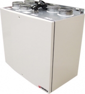 Ostberg HERU 160 T EC ALC