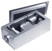 Ostberg SAU 250E1