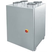 Ruck ETA K 600 V WO JR