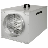 Ruck FFH 160 EC10