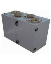 Shuft UniMAX-P 2200VWL EC
