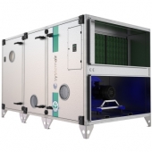 Systemair DVCOMPACT 20
