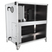 Systemair DVCompact SoftCooler 25