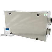 Systemair SAVE VSR 500