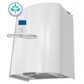 Systemair SAVE VTR 150/K R 500W White