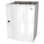 Systemair SAVE VTR 500 R
