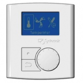 Systemair SAVE VTR 500 R