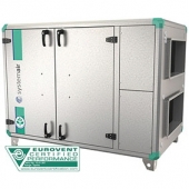 Systemair Topvex SR09 HWL-R-CAV