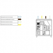 Systemair Topvex TR06 HWL-L-CAV