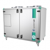 Systemair Topvex TX/C03 HWL-L