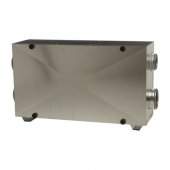 Systemair VX 400 E Heat rec.unit**