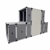 Turkov CrioVent 18000 SW