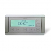 Turkov ZENIT-25000 HECO SE