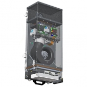 Vent Machine V-STAT FKO 4А ZenTec