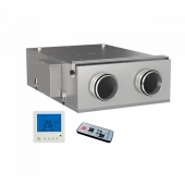 Vents ВУЭ2 150 П ЕС КОМФО П